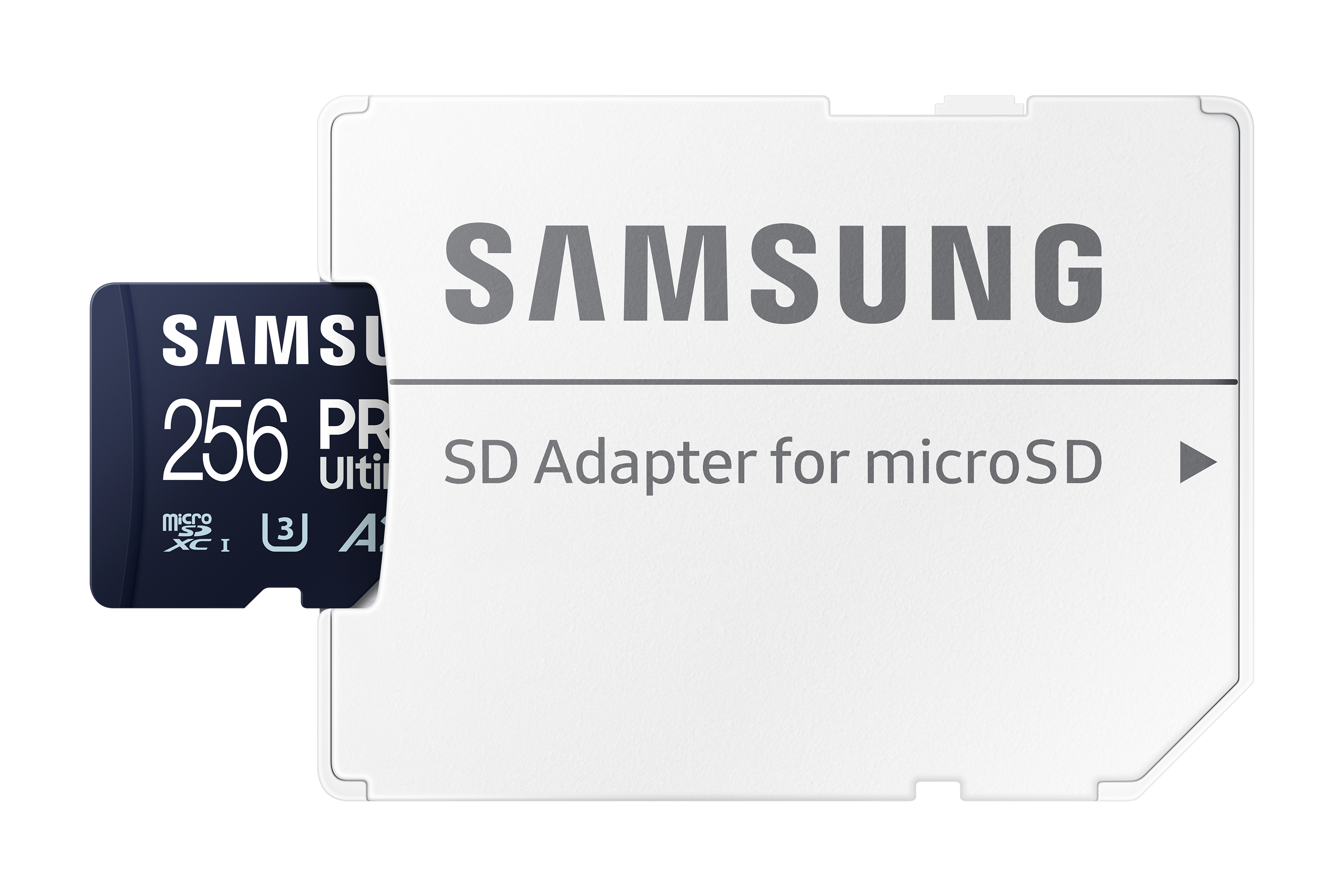 Samsung PRO Ultimate MB-MY256SA microSDXC 256GB