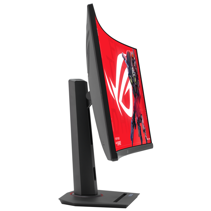 ASUS ROG Strix XG32WCS