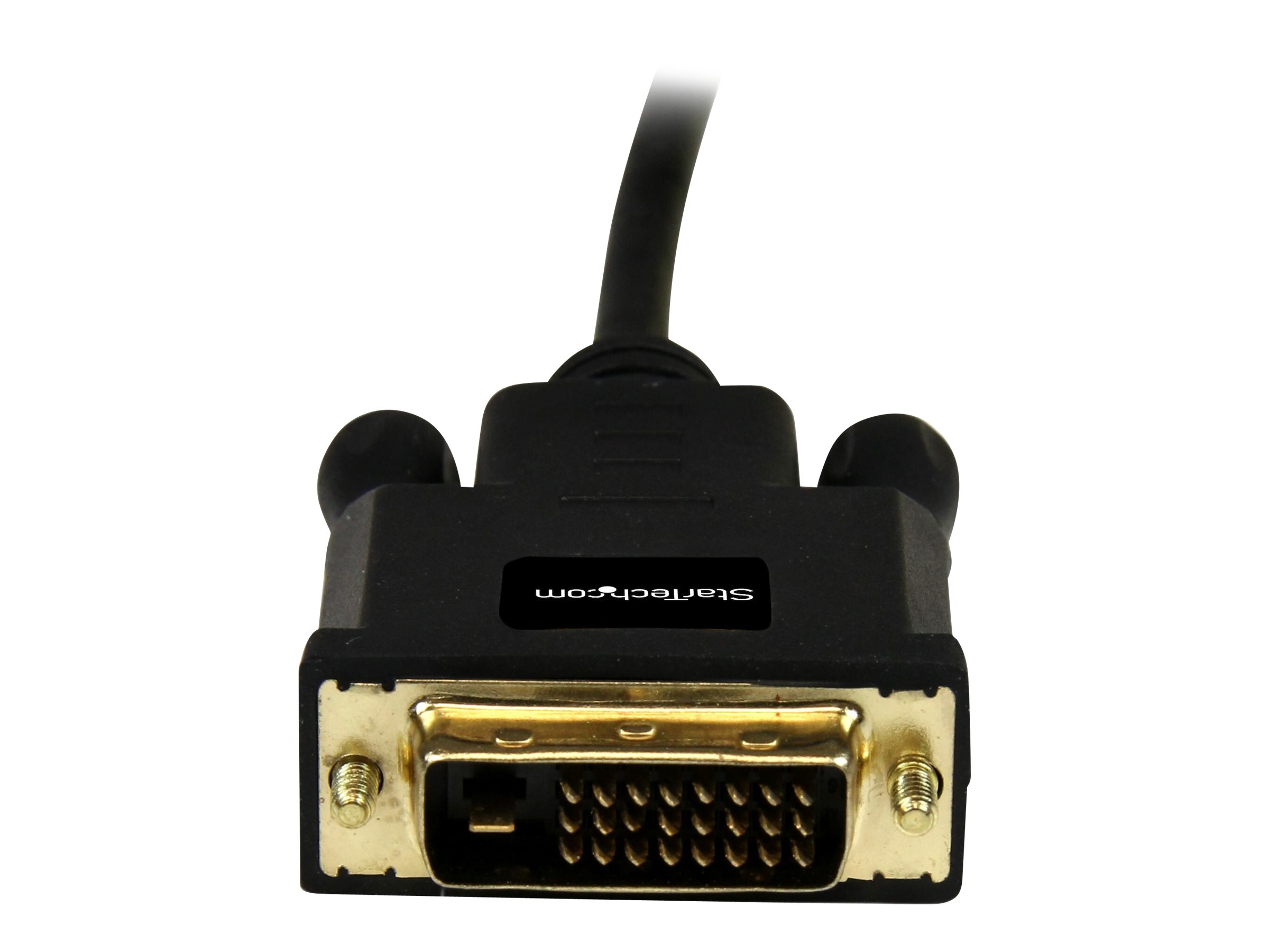 StarTech 1,8m Mini DisplayPort auf DVI Kabel