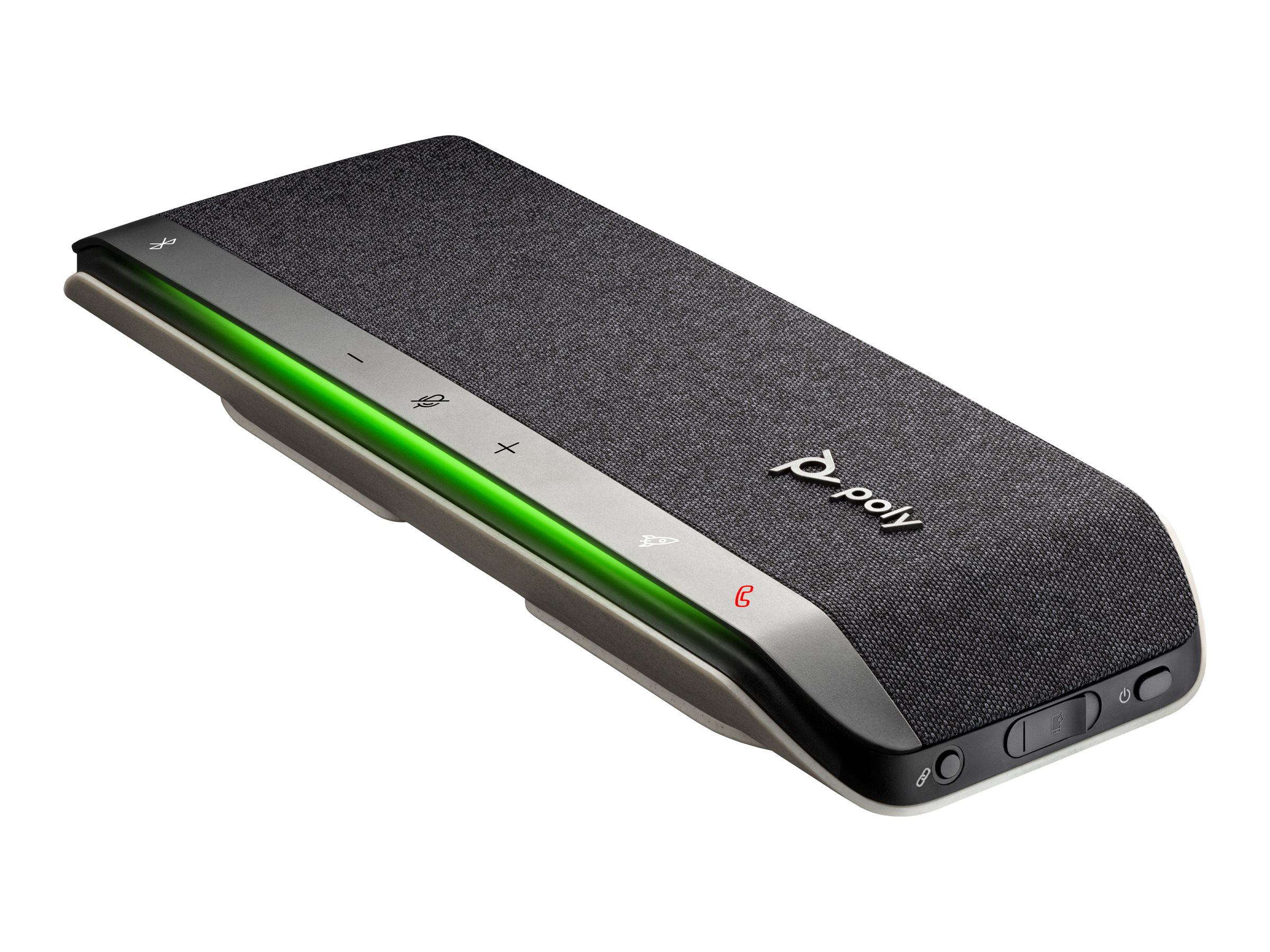 Poly Sync 40 Ladeständer mit Stromversorgung
