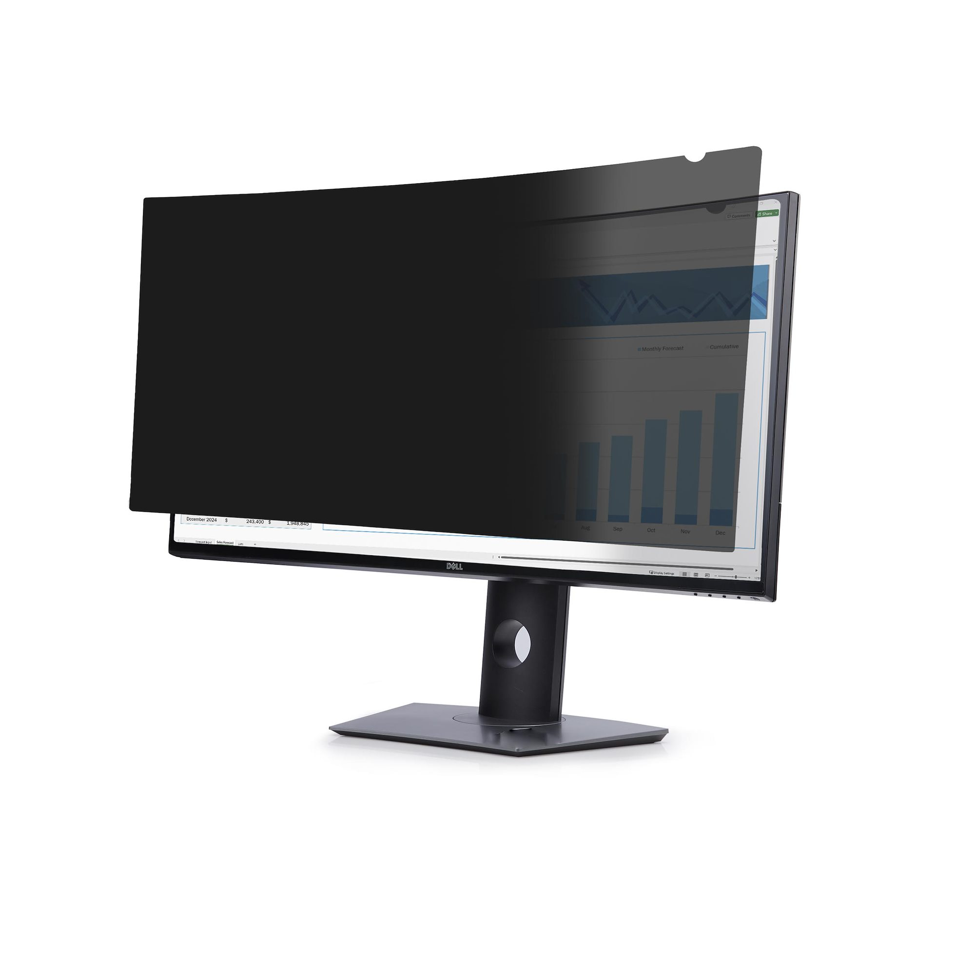 StarTech.com 34C29-PRIVACY-SCREEN Privacy Screen