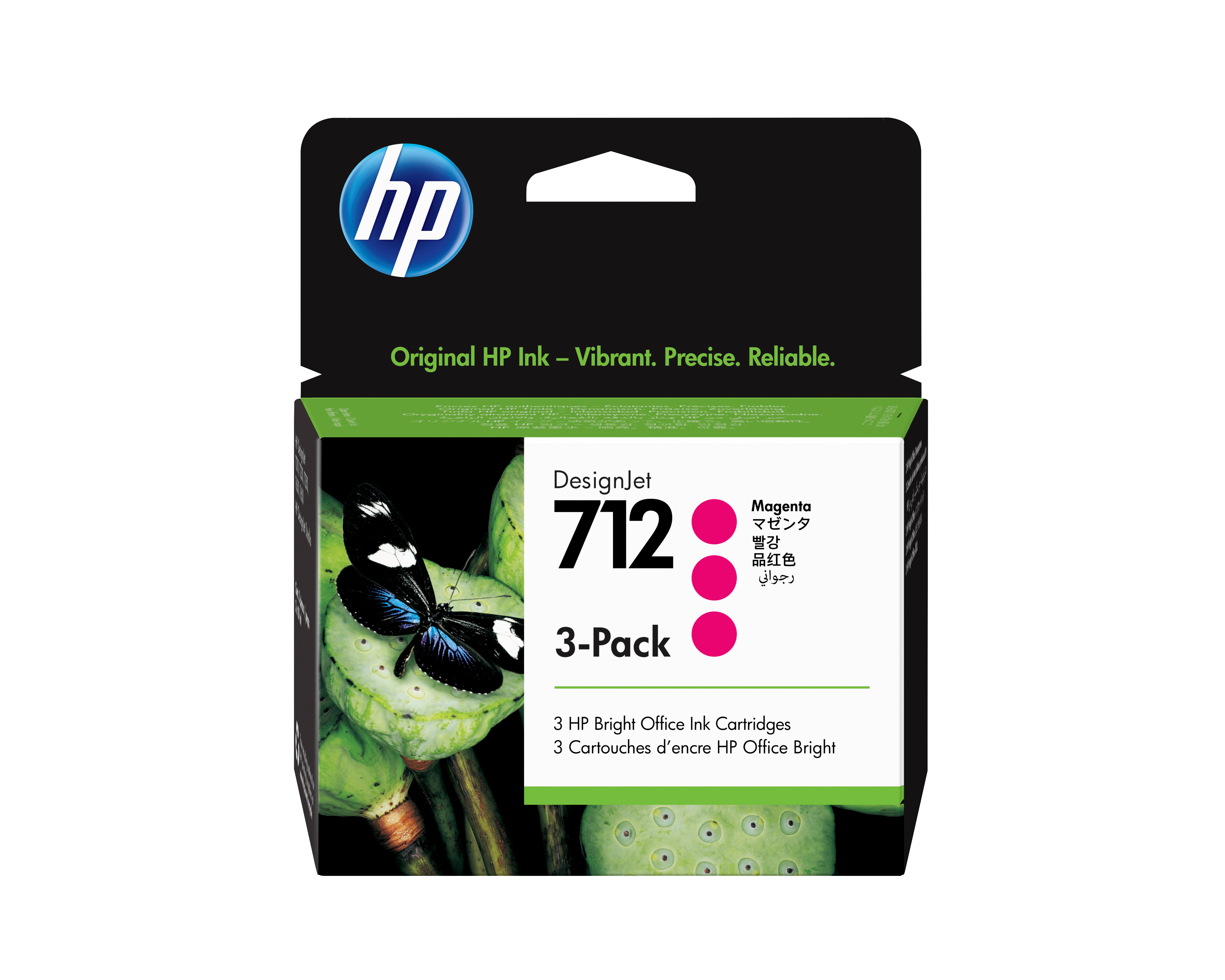 HP DesignJet 712 Magenta