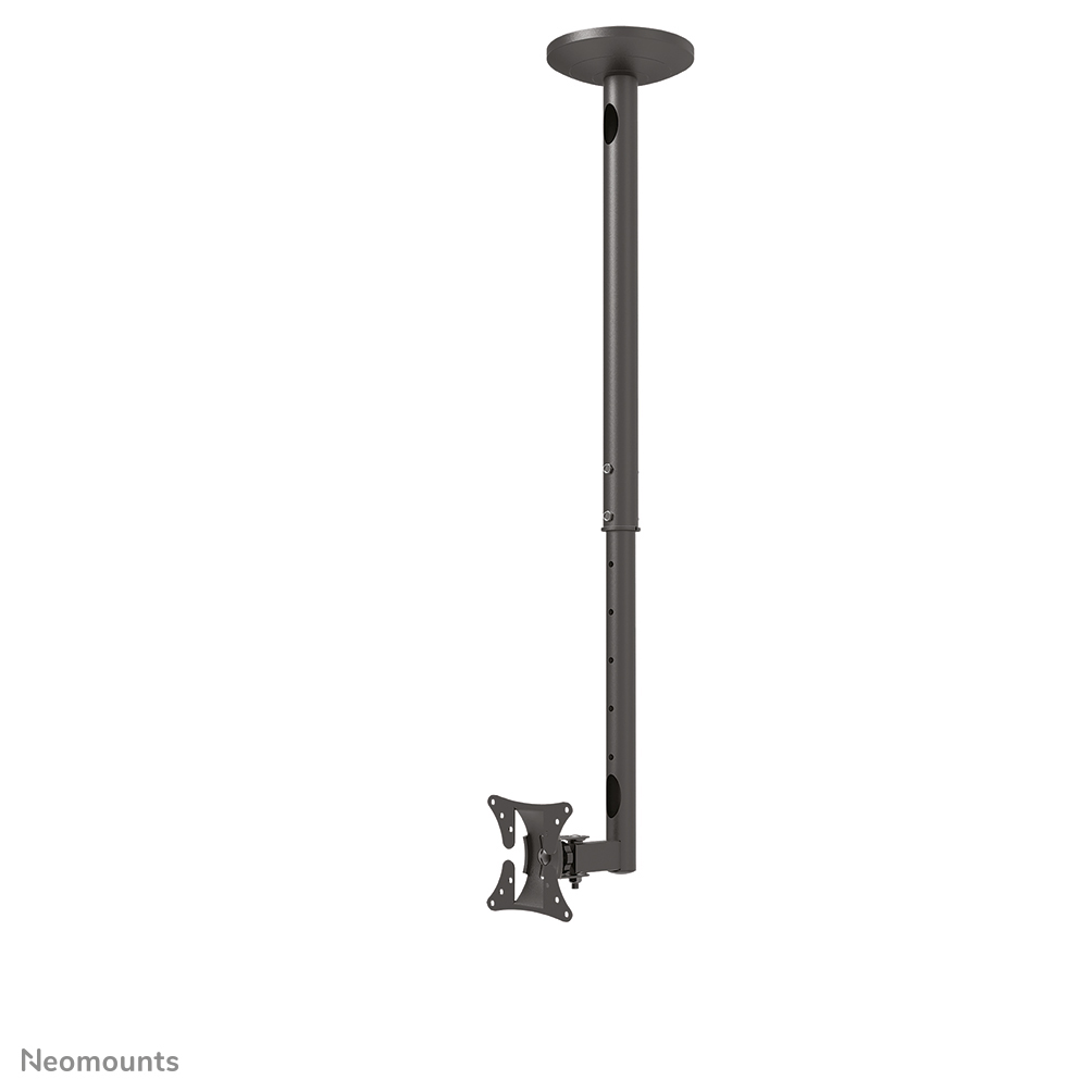 NewStar Neomounts FPMA-C050 Deckenhalterung bis 30 Zoll