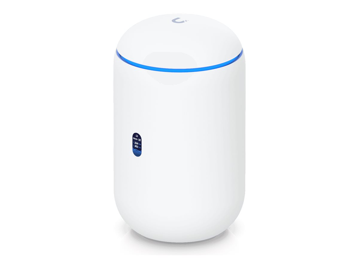 Router UbiQuiti UniFi Dream Router 7 UDR7
