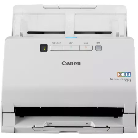 Canon imageFORMULA RS40 40 Seiten/Min Duplex