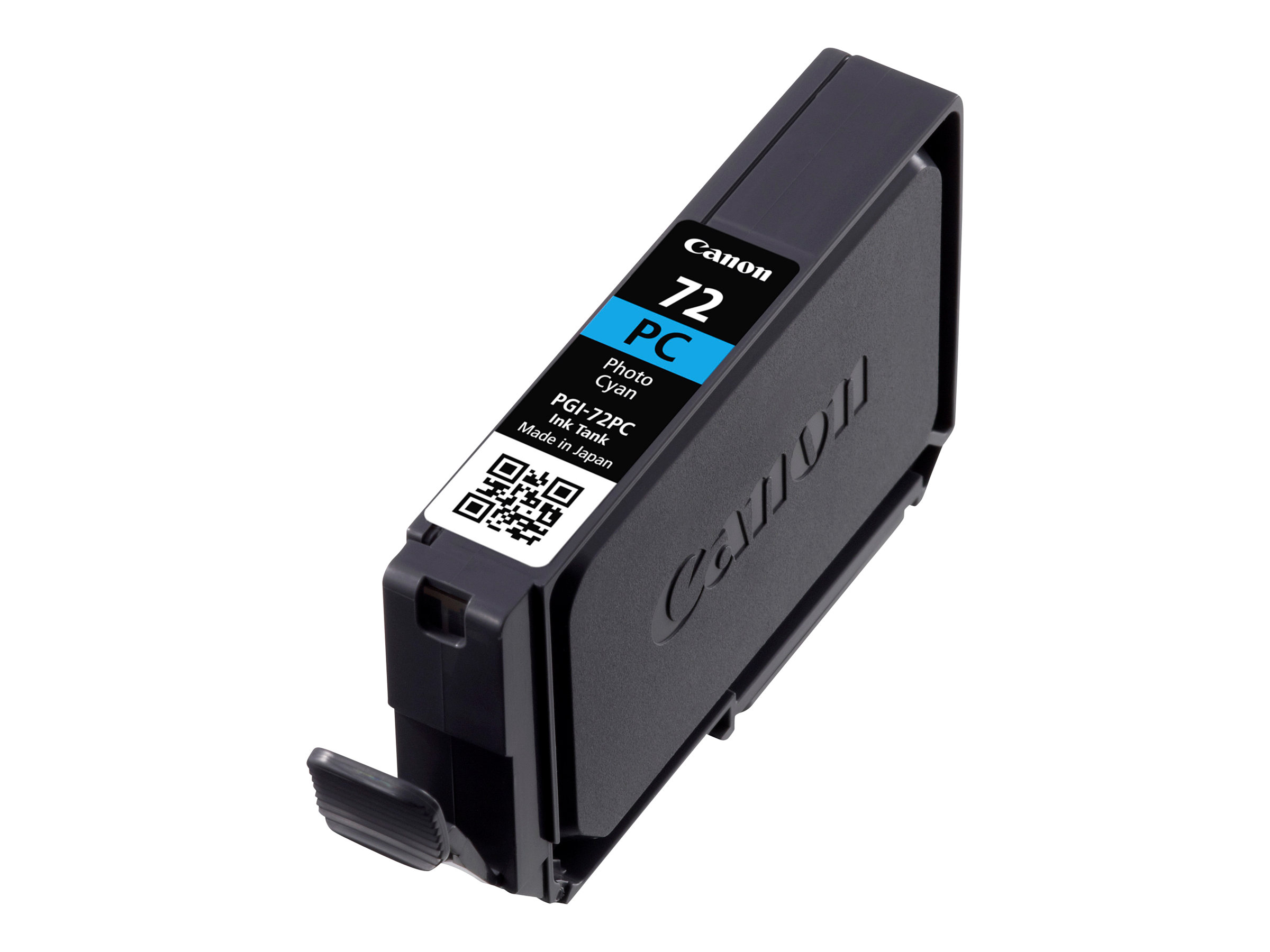 Canon PGI72 PC Foto cyan Druckerpatrone
