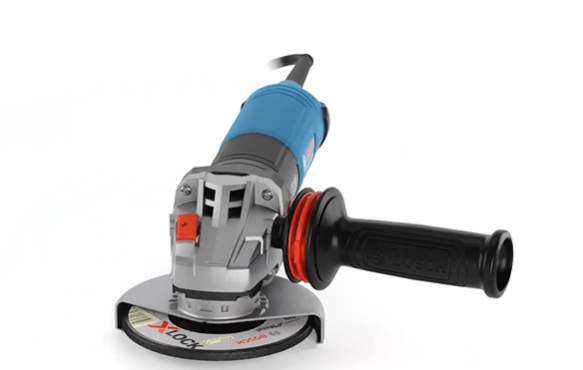 Bosch GWS 17-150 S Professional