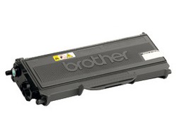 Brother TN2110 Tonerpatrone Schwarz