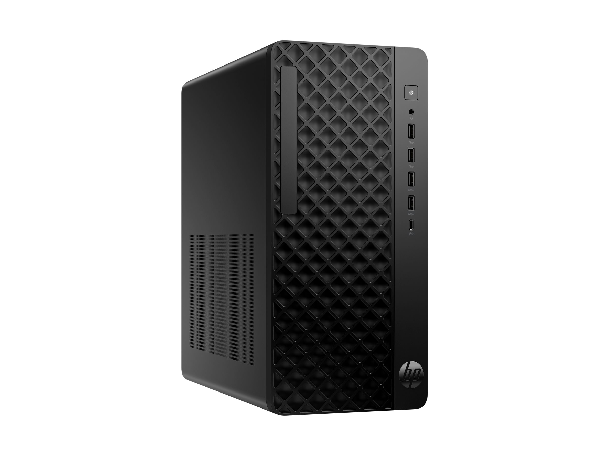 HP ProDesk 2 TWR G1a Ryzen 5 8500G 16 GB RAM 512 GB