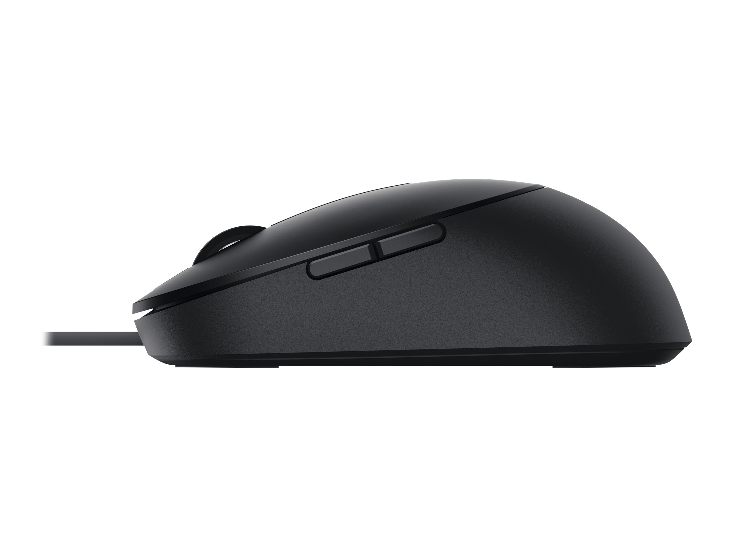 Dell Pro MS3220 Maus Laser kabelgebunden