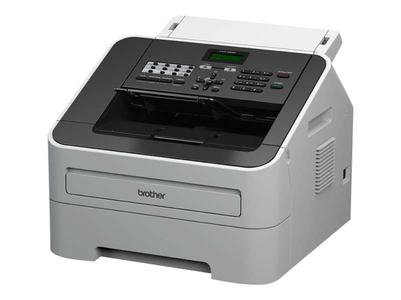 Brother FAX-2840 Laser-Faxgerät