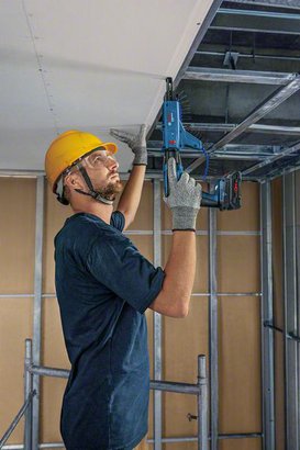 Bosch GTB 18V45 AkkuTrockenbauschrauber
