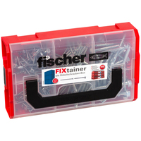 Fischer FixTainer TX40 Box 210 Stück