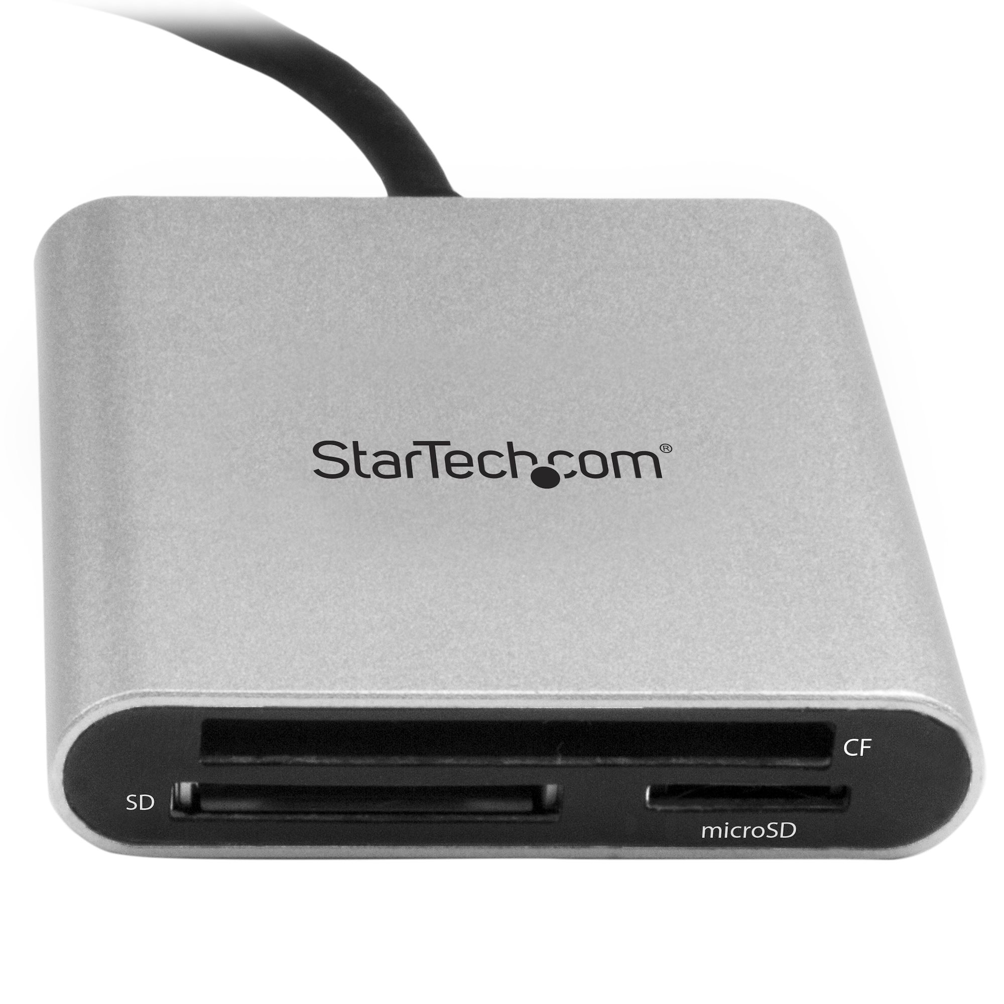 StarTech.com USB 3.0 Kartenleser USB-C