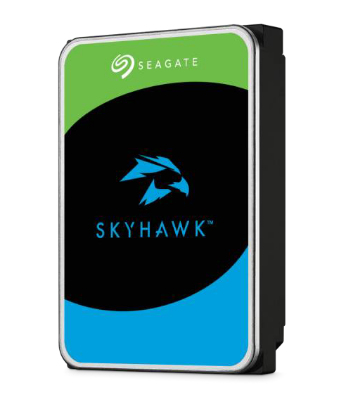 Seagate SkyHawk ST1000VX013 1 TB