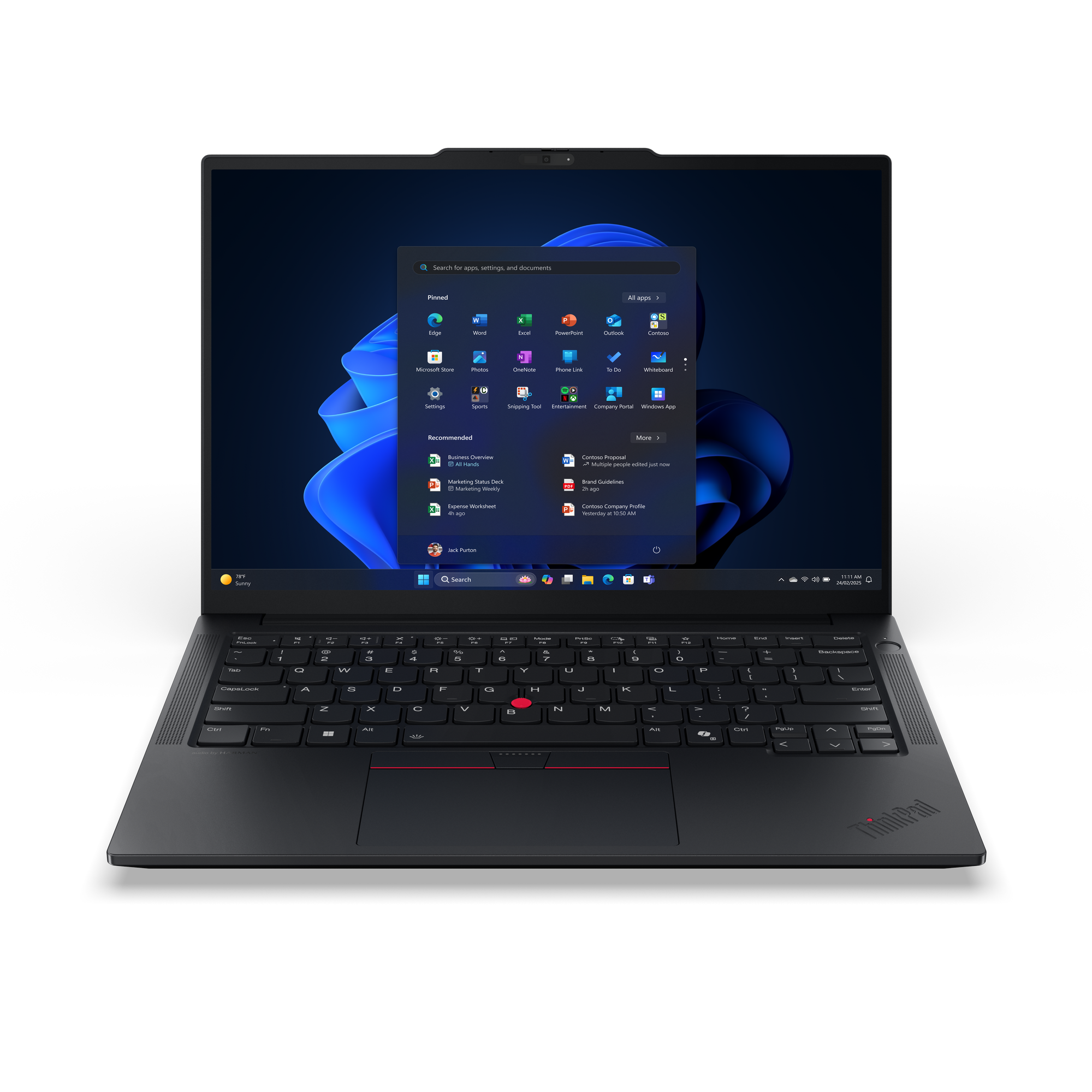 Lenovo ThinkPad E14 AMD Ryzen 5 220 / 3.2 GHz 32 GB RAM 1 TB SSD 14 Zoll