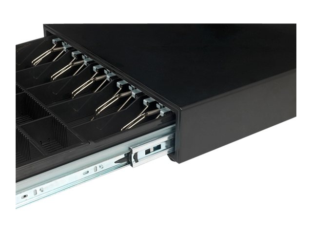 Safescan Kassenschublade 1320426 HD4141S schwarzsilber
