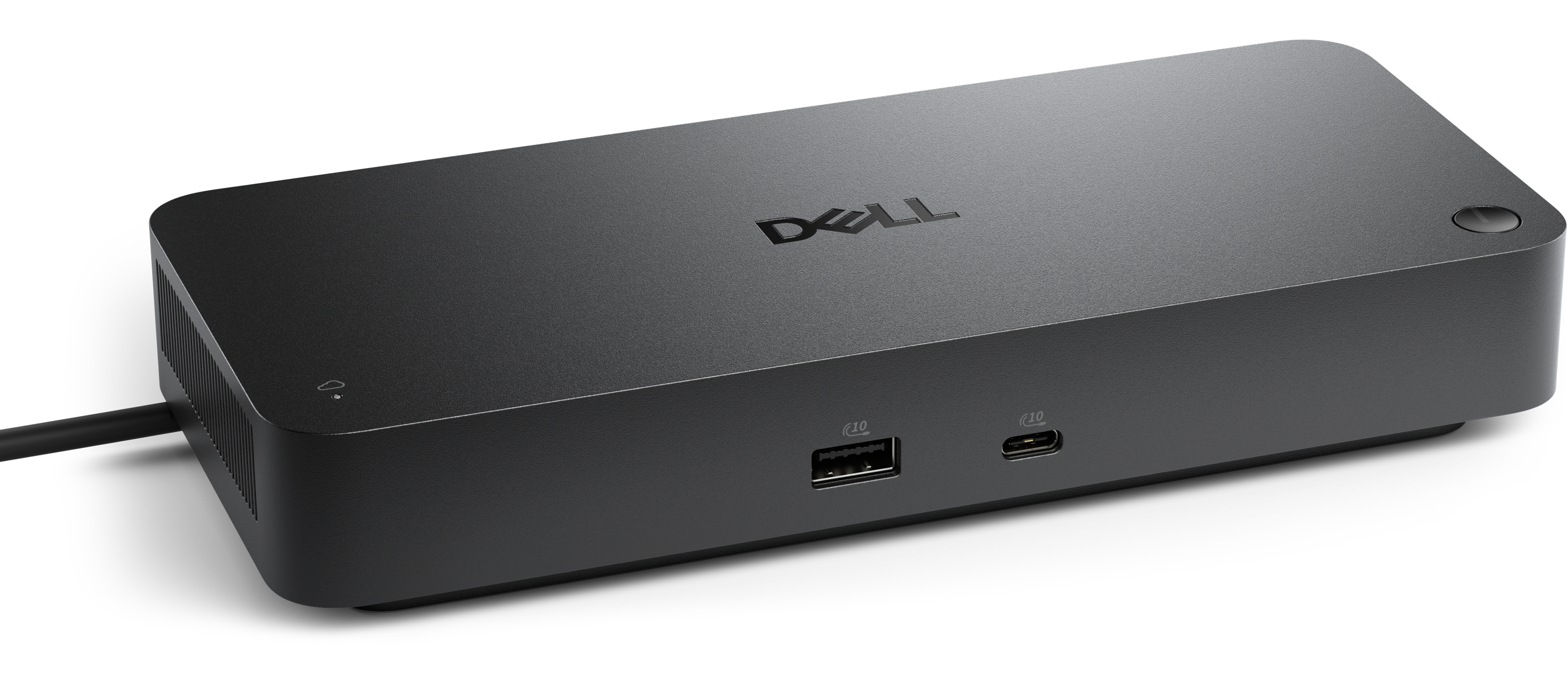 Dell Pro Smart Dock SD25 HDMI 2 × DP 1 GbE