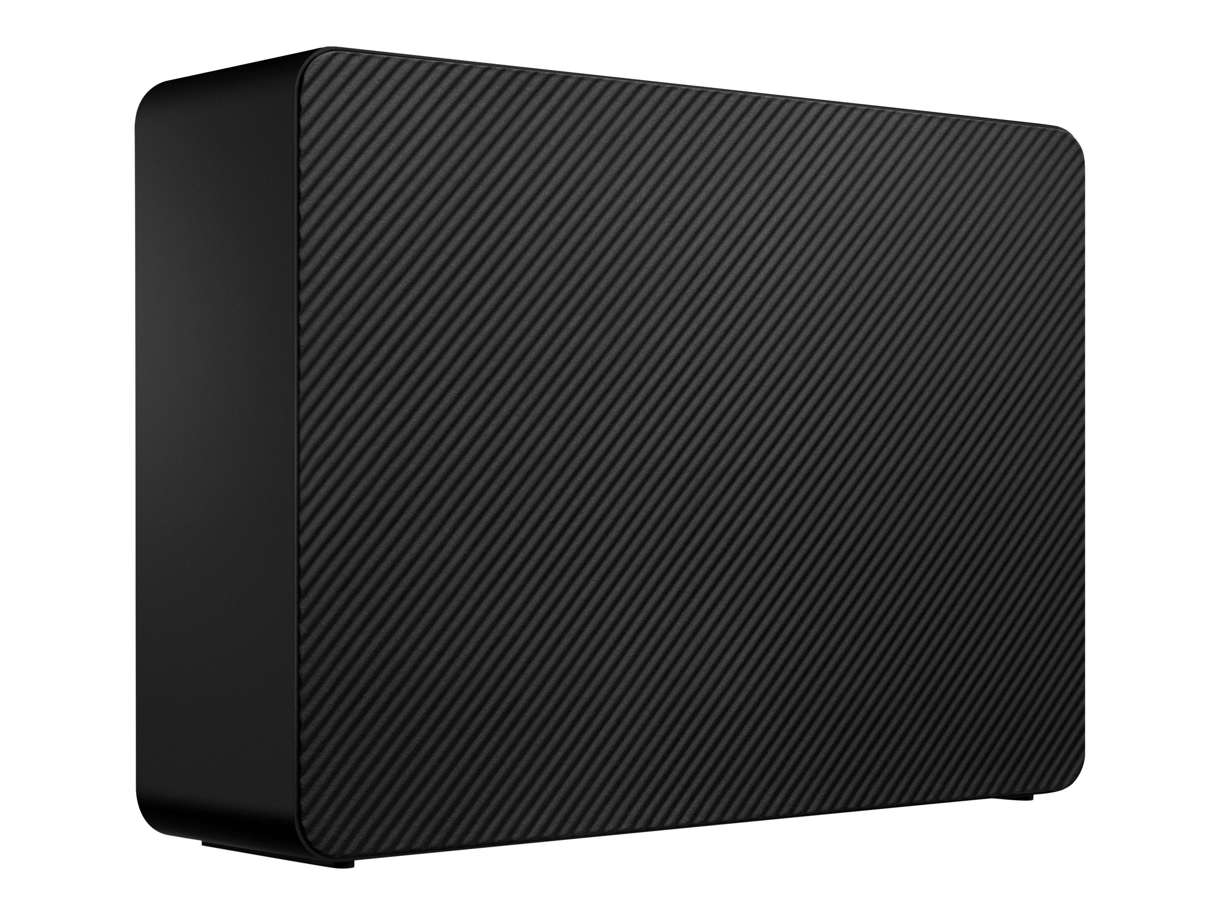 Seagate Expansion Desktop 16 TB Schwarz