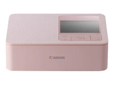 Canon SELPHY CP1500 Fotodrucker pink