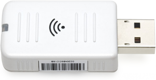 Epson ELPAP10 WLAN-Netzwerkadapter
