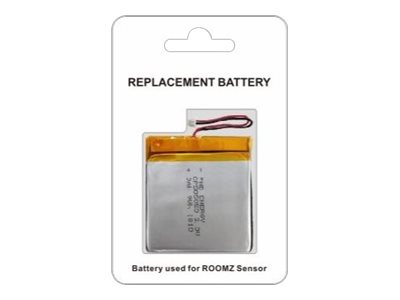 Roomz Sensor Batterie