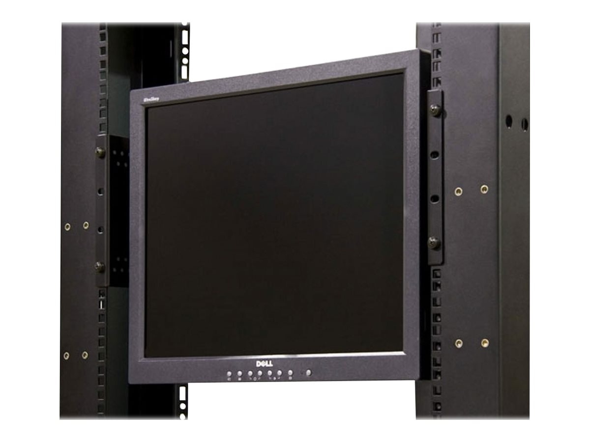 StarTech.com Universal LCD Monitor Vesa Halterung für 19 Zoll Schwarz
