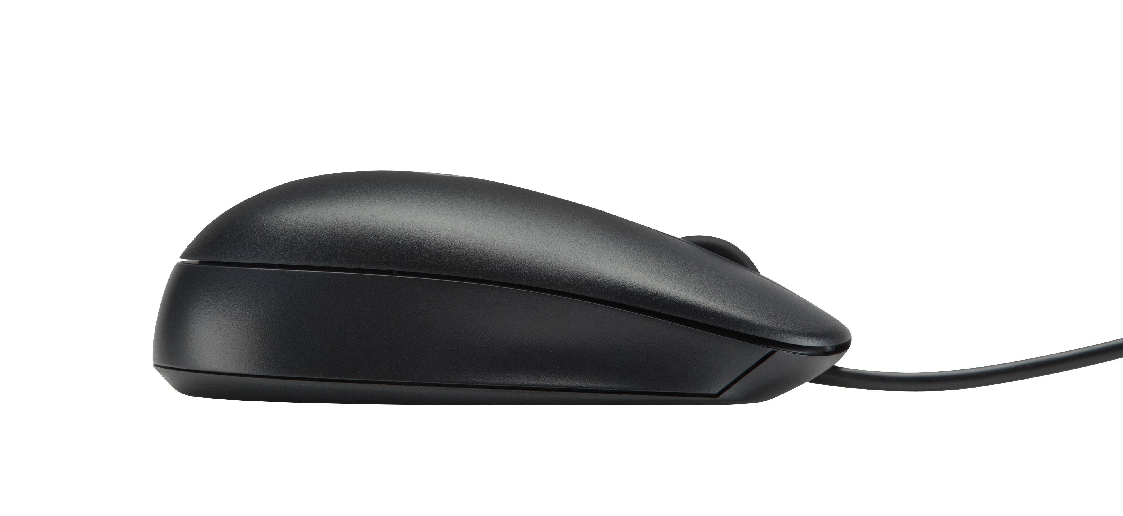 HP Maus optisch kabelgebunden USB