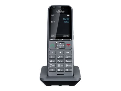 Auerswald COMfortel M-710 Titangrau
