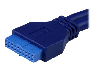 StarTech.com USB 3.0 Kartenleser UHS‑II 3,5 Zoll