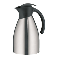 Alfi Isolierkanne Bono silber 1,5 l