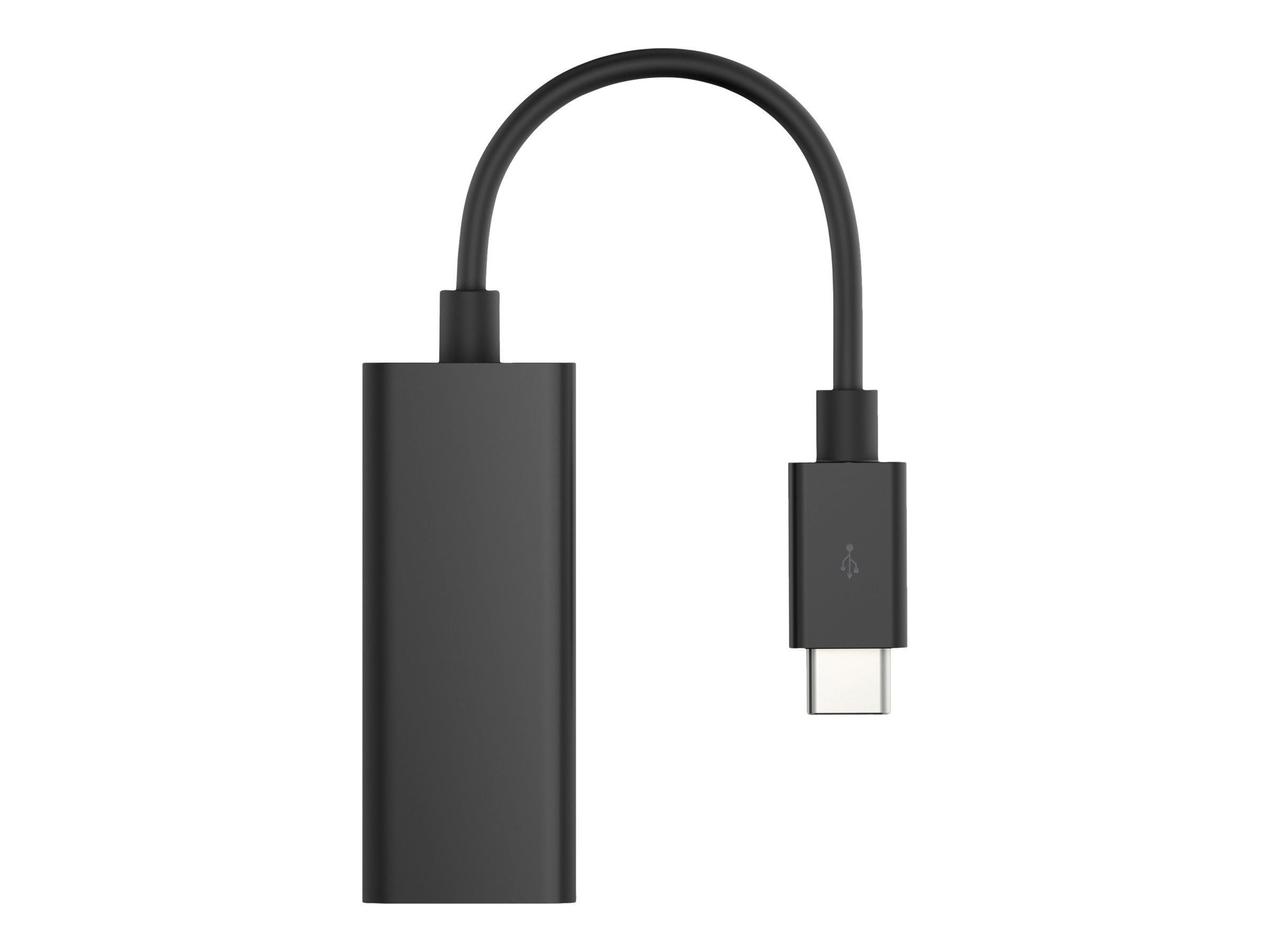 HP USB-C auf RJ45 Adapter G2
