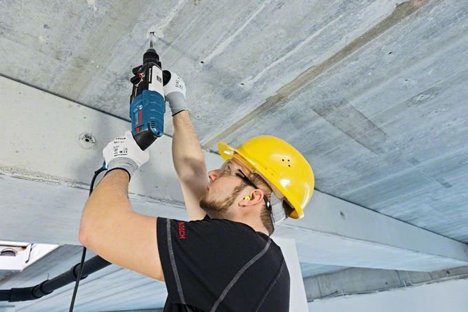 Bosch GBH 2-28 Professional