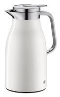 alfi Isolierkanne Skyline 1,0 l weiß