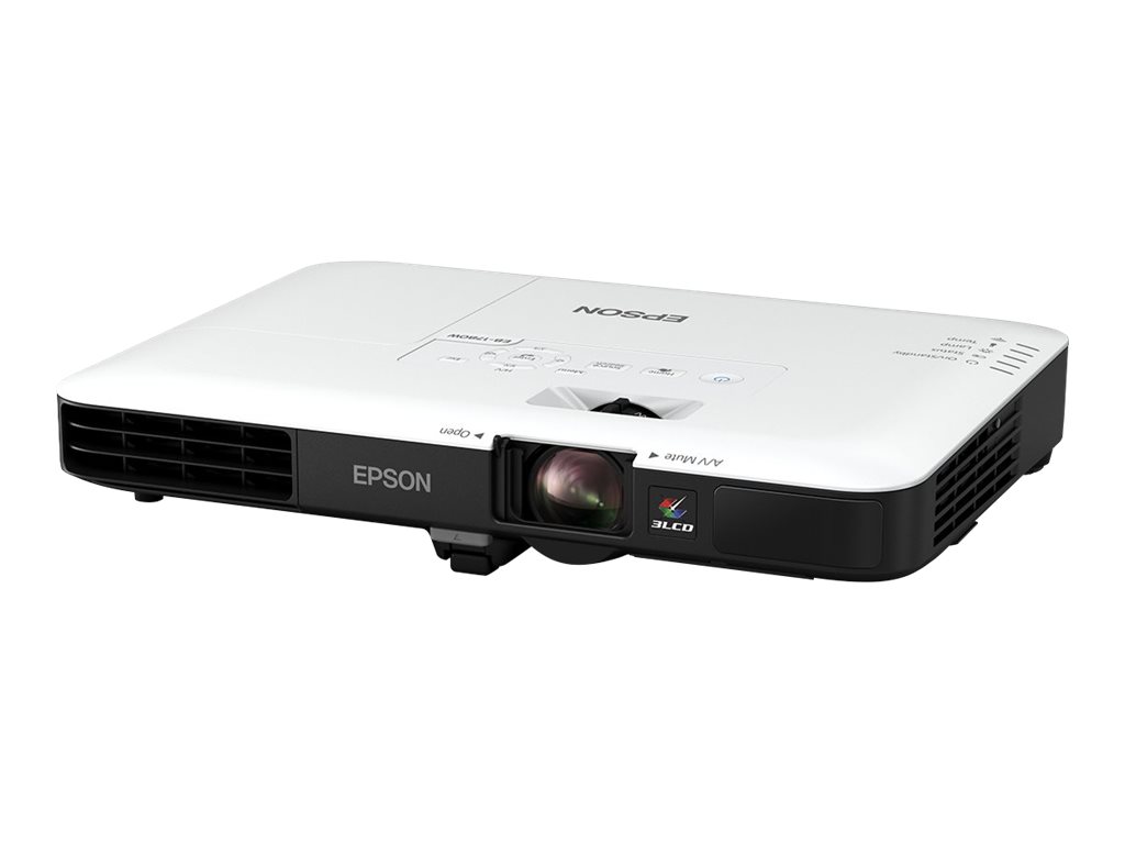 Epson EB-1780W LCD 3000 lm