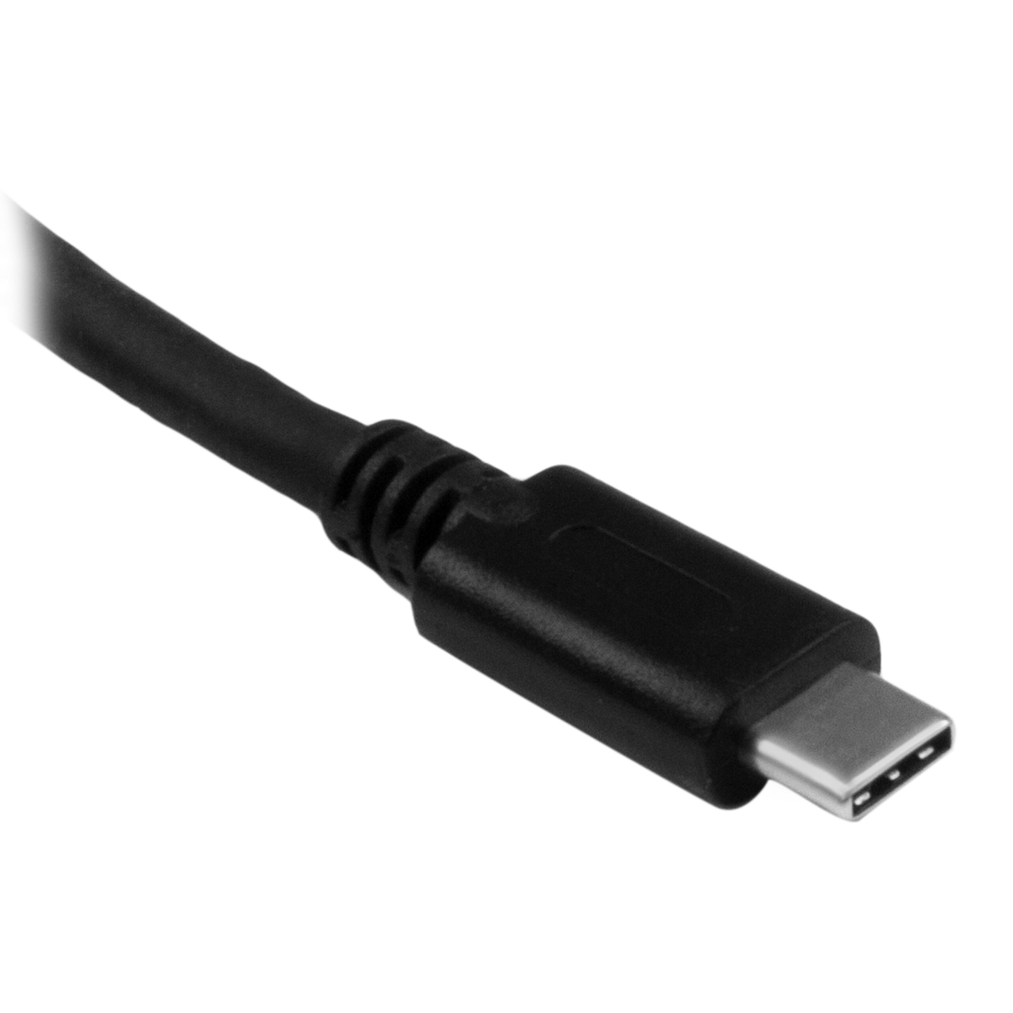 StarTech.com USB 3.0 Kartenleser USB-C