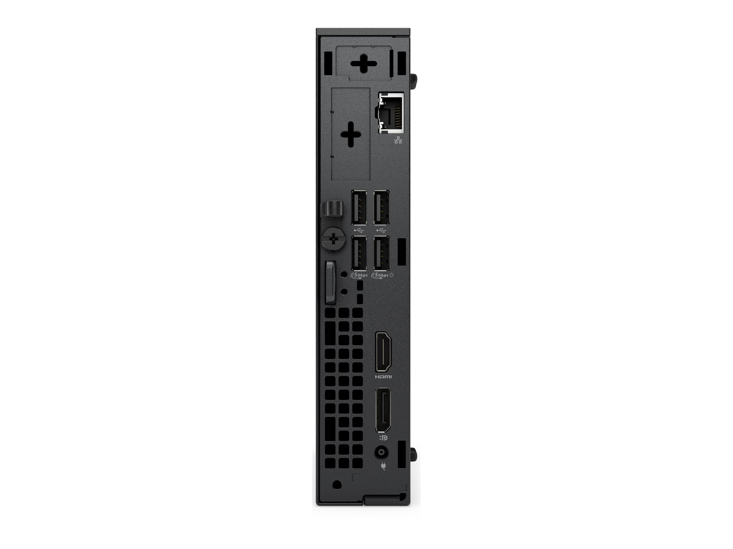Dell Pro Micro Core i5‑14500T 1.7 GHz 8 GB RAM 512 GB SSD Wi‑Fi 6E