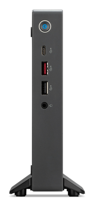 Acer Veriton N2 VN2590G Mini-PC Core 5 1.4 GHz