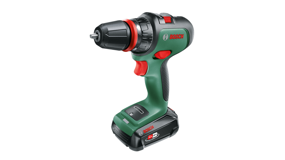 Bosch AdvancedDrill 18