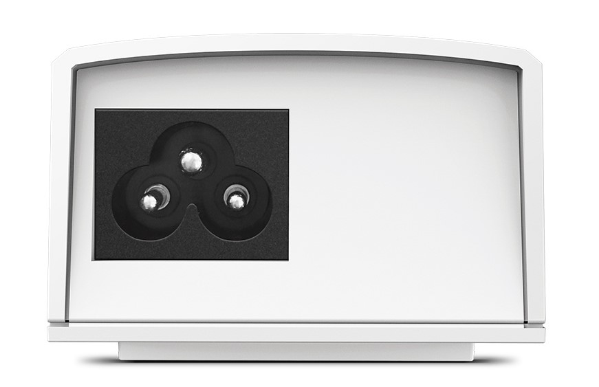 Omada TLPOE4824G 48V Passiver PoE Adapter
