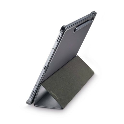 Hama Fold Folio Samsung Galaxy Tab S9 Schwarz
