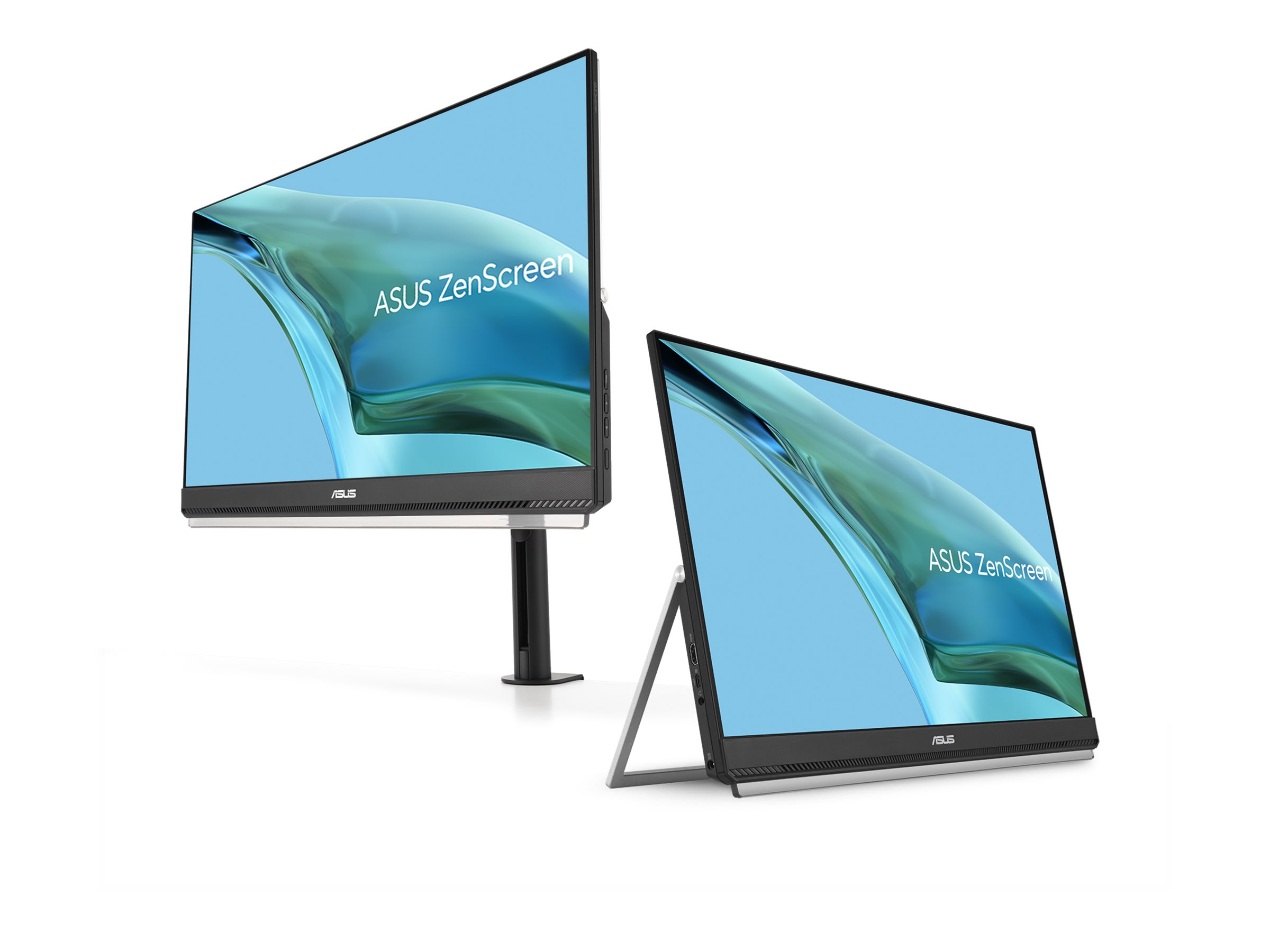 ASUS ZenScreen MB249C FHD