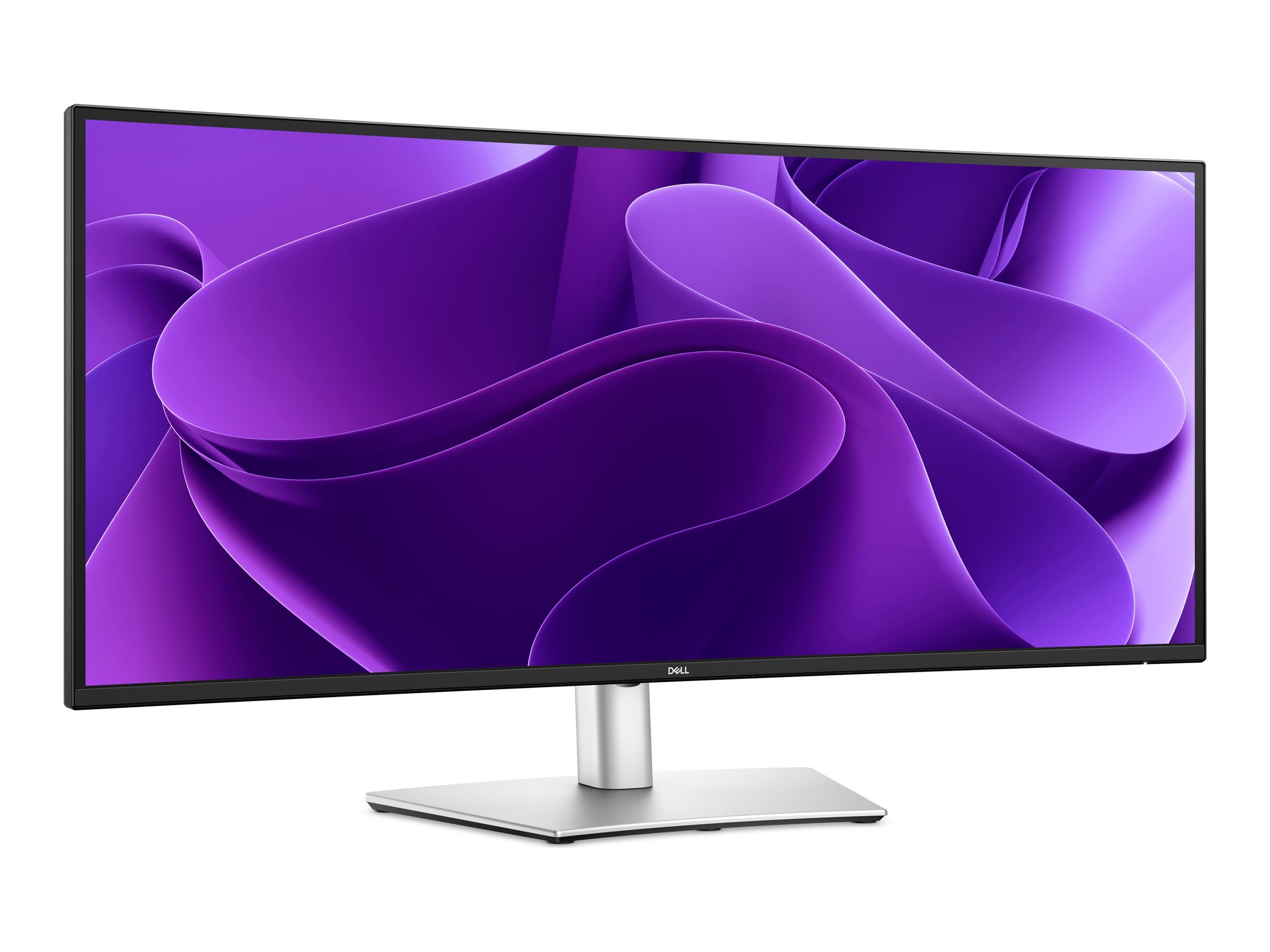 Dell Pro Plus P3425WE 34,1 Zoll IPS HDMI+DP+USB‑C Curved