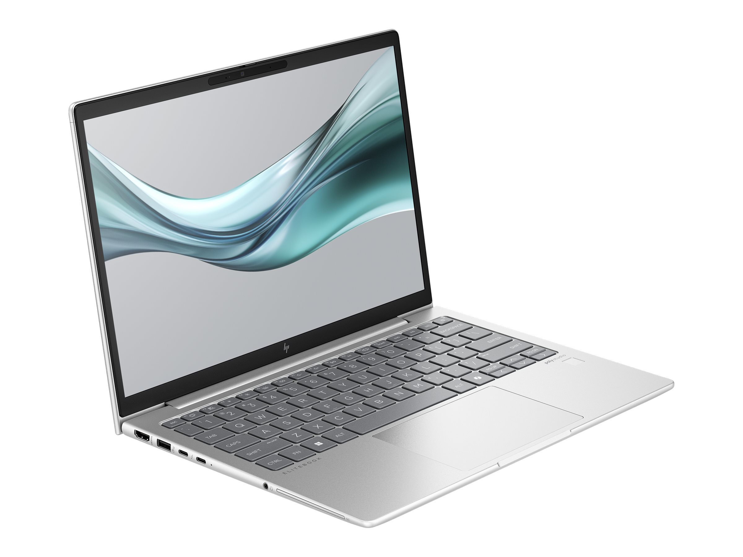 HP EliteBook 630 G11 13,3 Zoll Intel Core Ultra 5 125U 8 GB 256 GB SSD