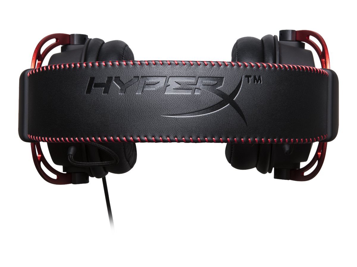 HP HyperX Cloud Alpha Headset Rot