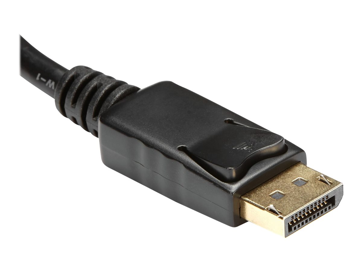 StarTech.com DisplayPort auf HDMI Adapter