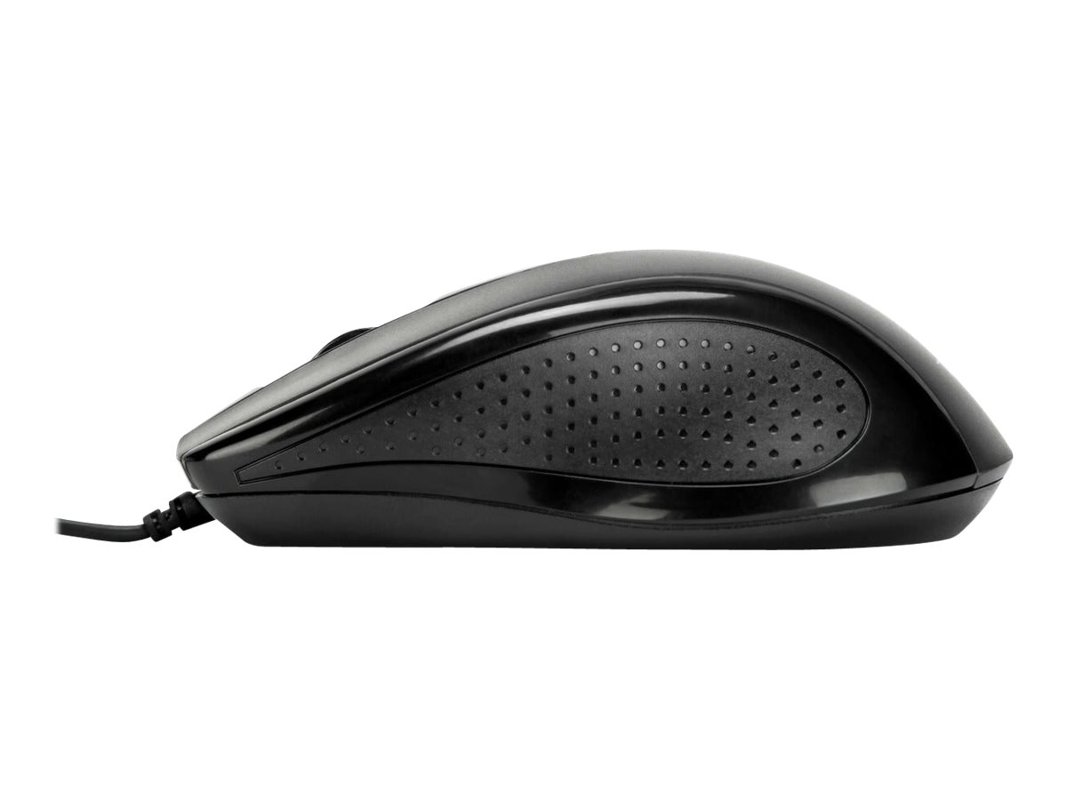AMU81AMGL TARGUS Maus antimikrobiell