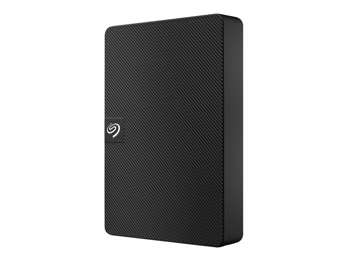Seagate Expansion Portable 1 TB extern