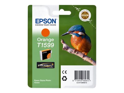 EPSON T1599 orange Druckerpatrone