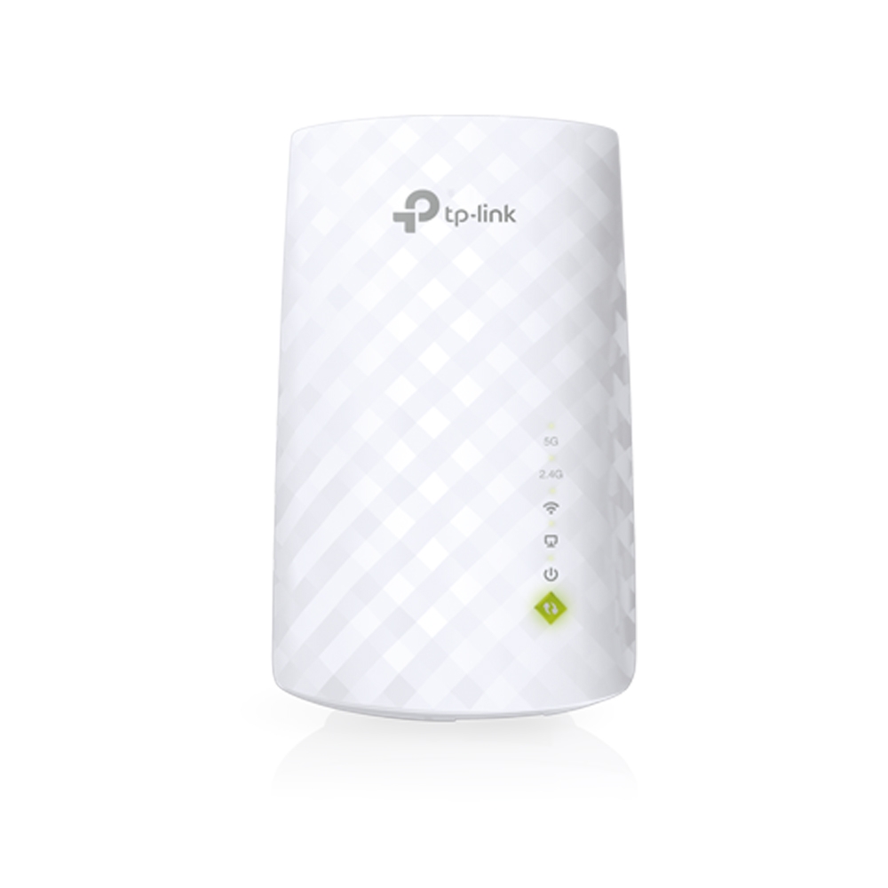 TP-LINK RE200 - Wi-Fi 5 Range-Extender